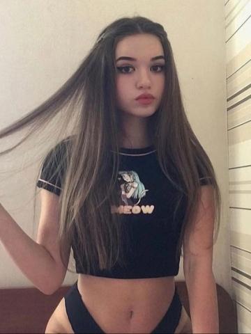 Проститутка Эмма